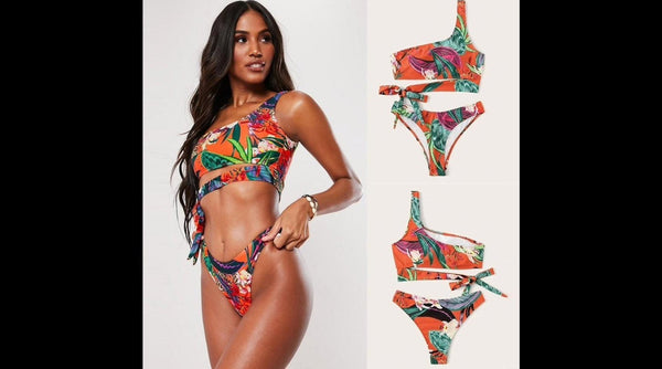 Best Bought Beachwear Bikini | NIGEL MARK
