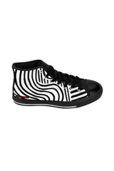 Copy of Men's High-top Sneakers - Shoes - NIGEL MARK