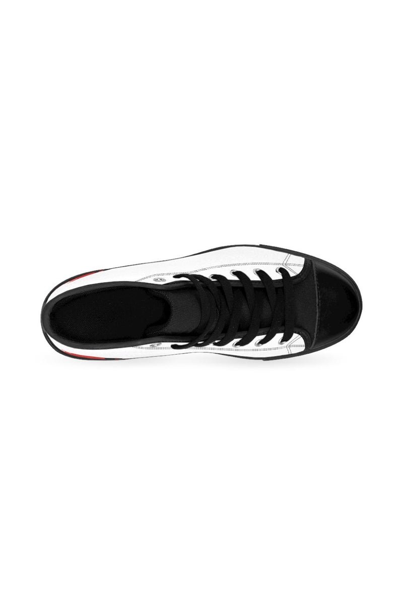 Copy of Men's High-top Sneakers - Shoes - NIGEL MARK