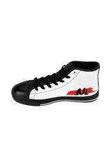 Copy of Men's High-top Sneakers - Shoes - NIGEL MARK