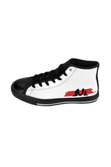 Copy of Men's High-top Sneakers - Shoes - NIGEL MARK