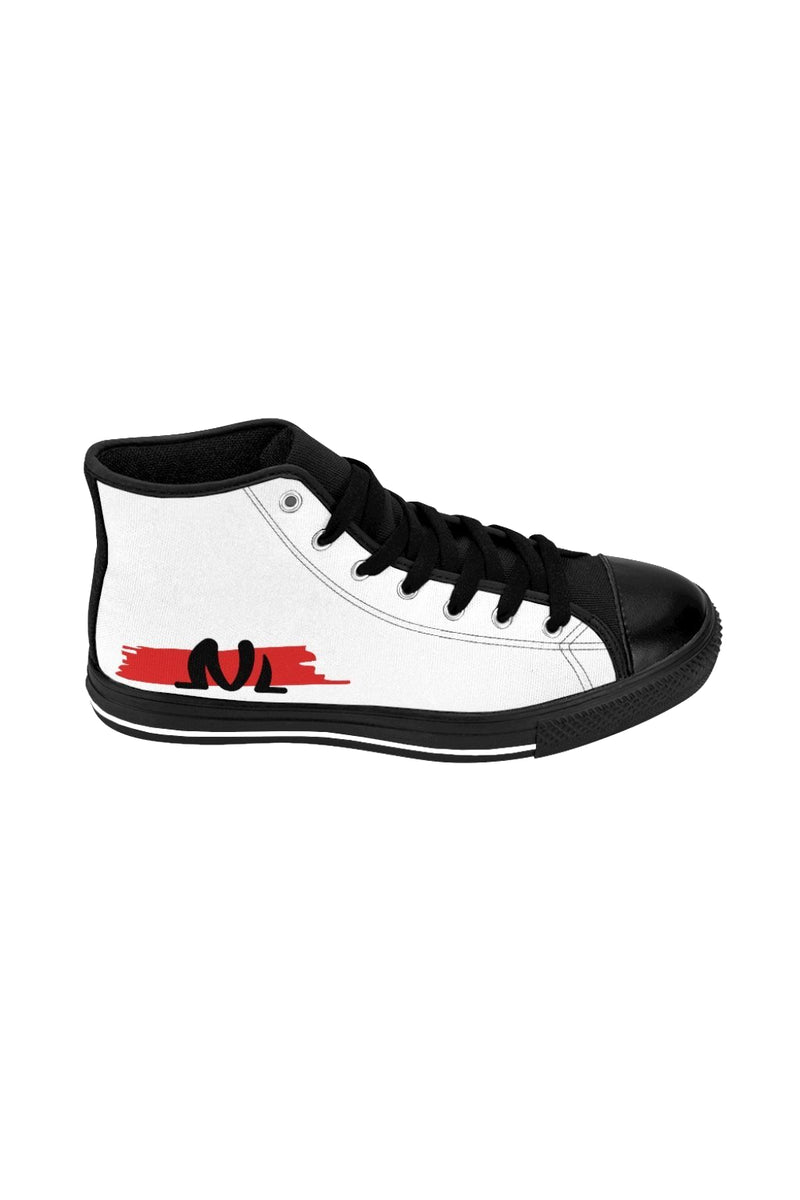 Copy of Men's High-top Sneakers - Shoes - NIGEL MARK