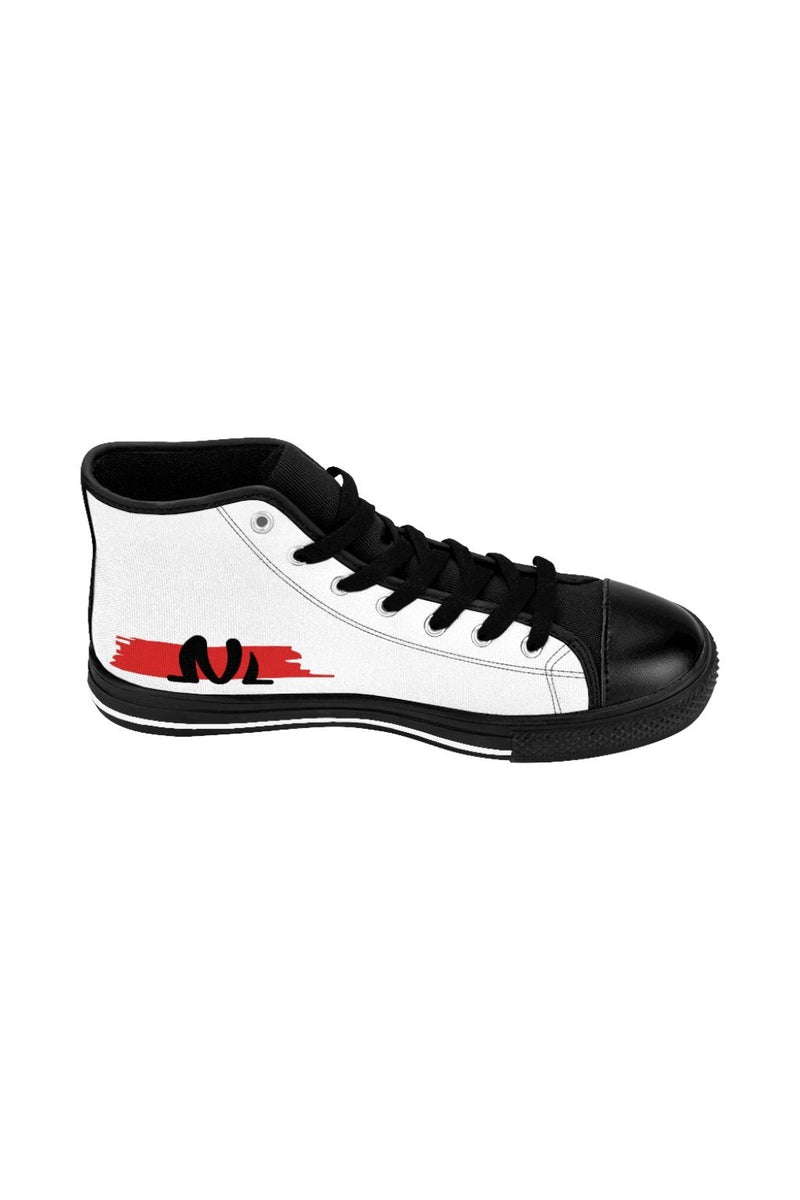 Copy of Men's High-top Sneakers - Shoes - NIGEL MARK