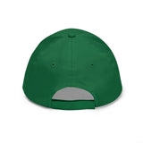 Nigel Mark Logo Unisex Twill Hat - Hats - NIGEL MARK