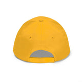 Nigel Mark Logo Unisex Twill Hat - Hats - NIGEL MARK