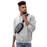 NM Circle Champion Fanny pack - ACCESSORIES NM BRANDED - NIGEL MARK