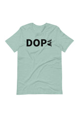 NM Dope Unisex T-Shirt - NM BRANDED - NIGEL MARK