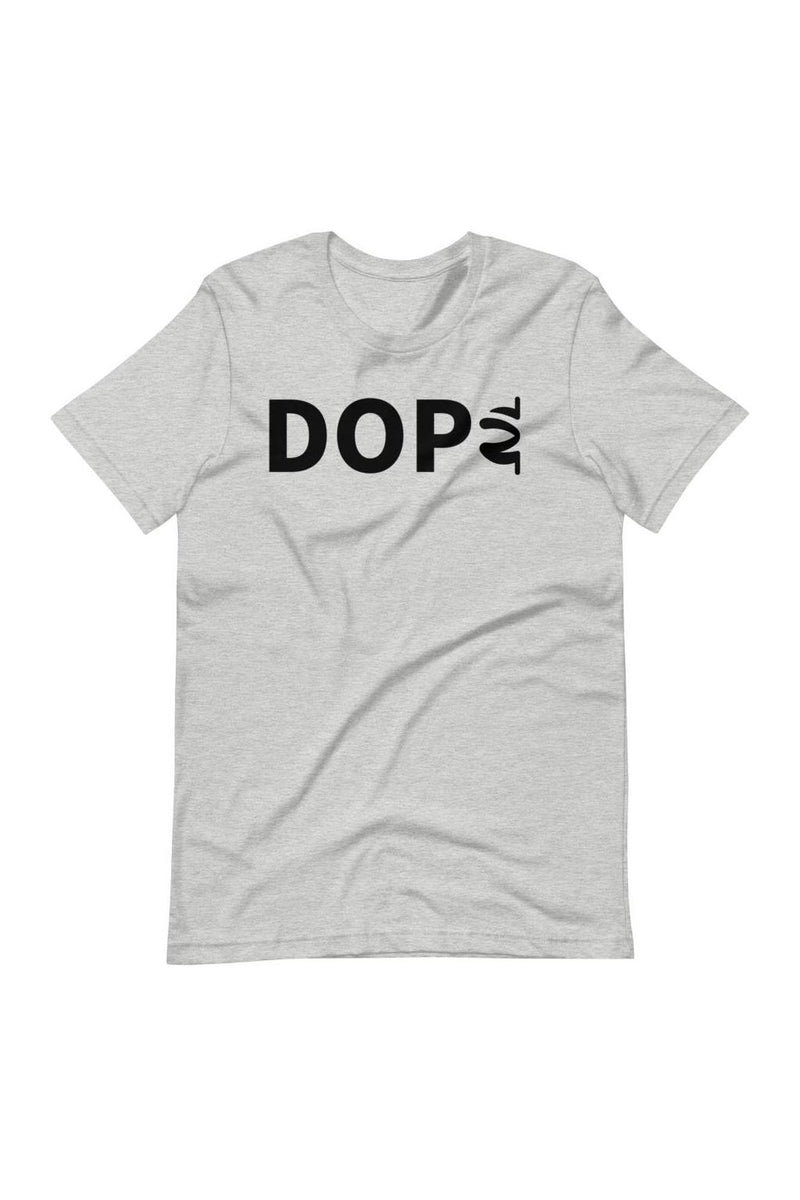 NM Dope Unisex T-Shirt - NM BRANDED - NIGEL MARK