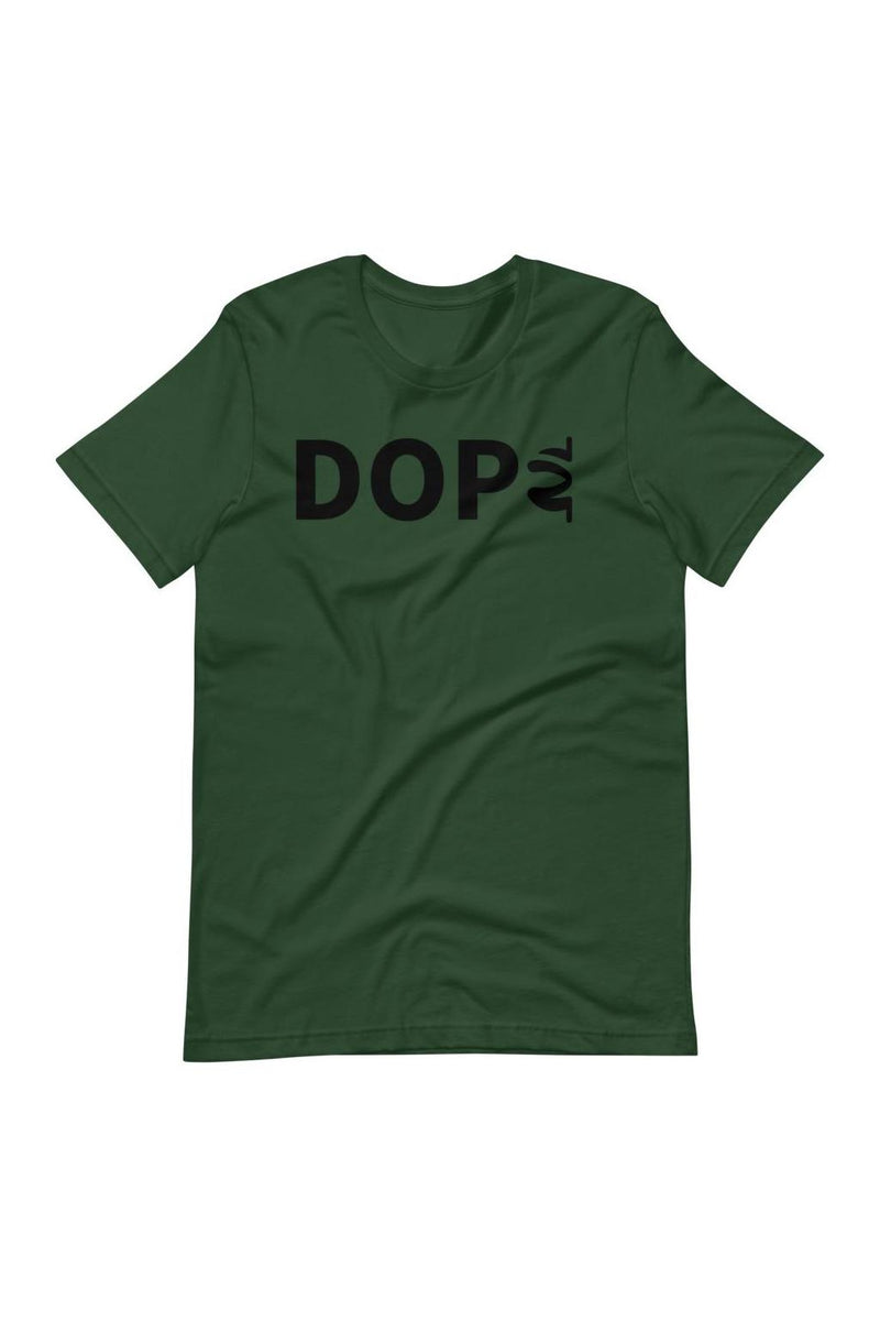 NM Dope Unisex T-Shirt - NM BRANDED - NIGEL MARK