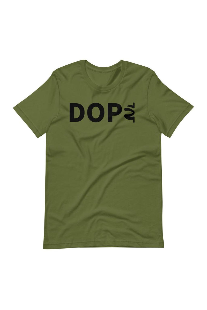 NM Dope Unisex T-Shirt - NM BRANDED - NIGEL MARK