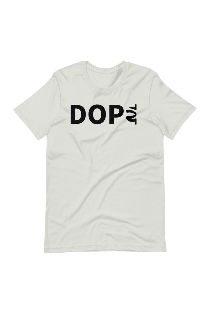 NM Dope Unisex T-Shirt - NM BRANDED - NIGEL MARK