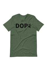 NM Dope Unisex T-Shirt - NM BRANDED - NIGEL MARK