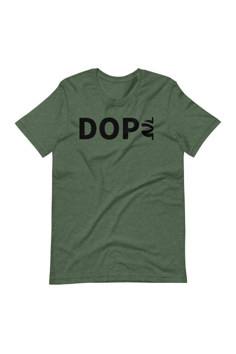NM Dope Unisex T-Shirt - NM BRANDED - NIGEL MARK