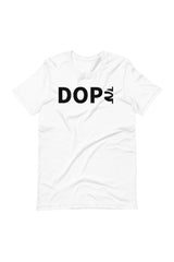 NM Dope Unisex T-Shirt - NM BRANDED - NIGEL MARK