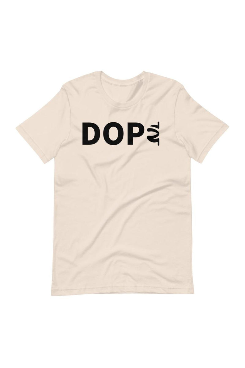 NM Dope Unisex T-Shirt - NM BRANDED - NIGEL MARK