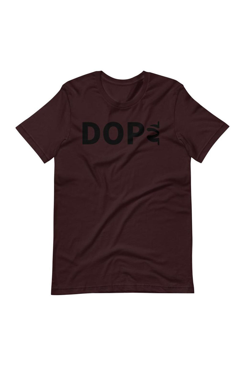 NM Dope Unisex T-Shirt - NM BRANDED - NIGEL MARK