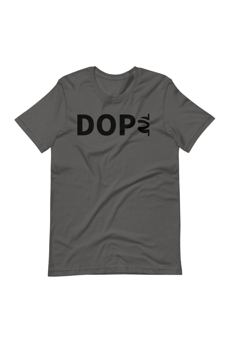 NM Dope Unisex T-Shirt - NM BRANDED - NIGEL MARK