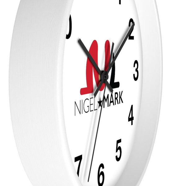 nigel mark clock 