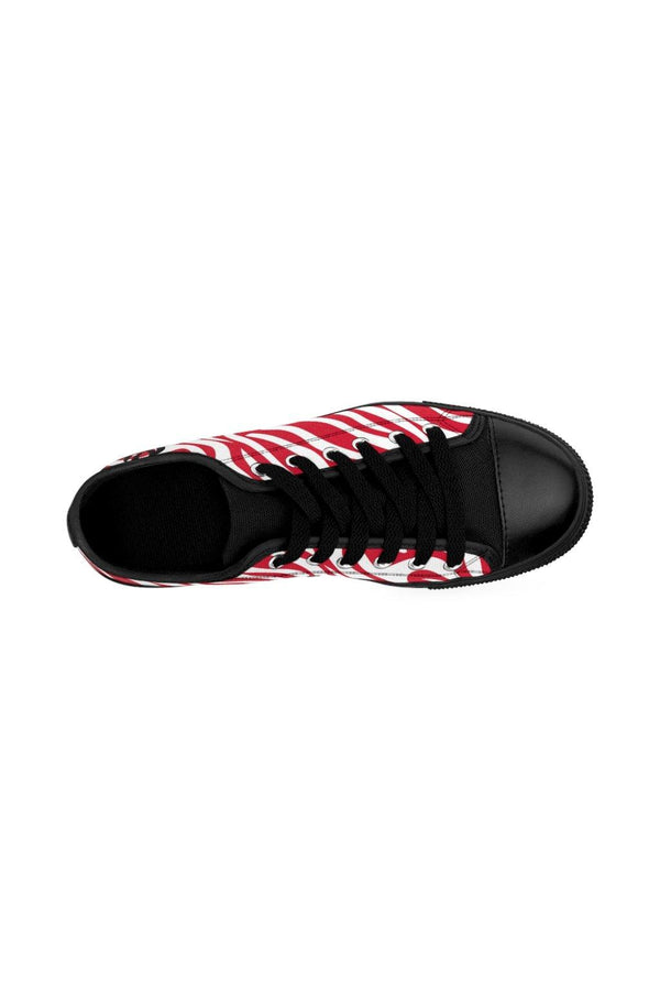 NM Zebra Sneakers - NM BRANDED - NIGEL MARK