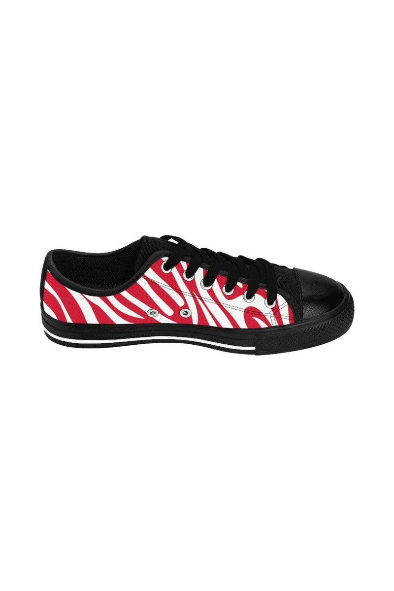 NM Zebra Sneakers - NM BRANDED - NIGEL MARK