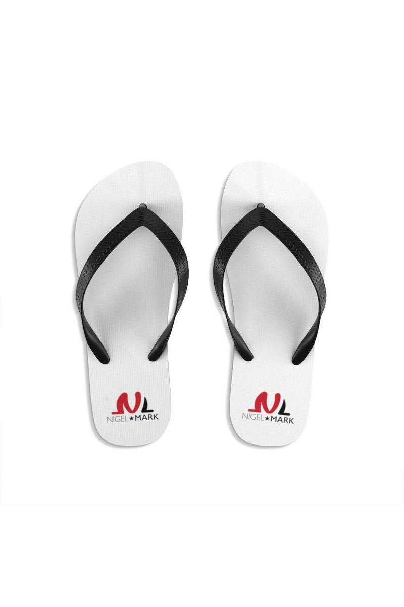 Original NM Unisex Flip-Flops - NM BRANDED - NIGEL MARK