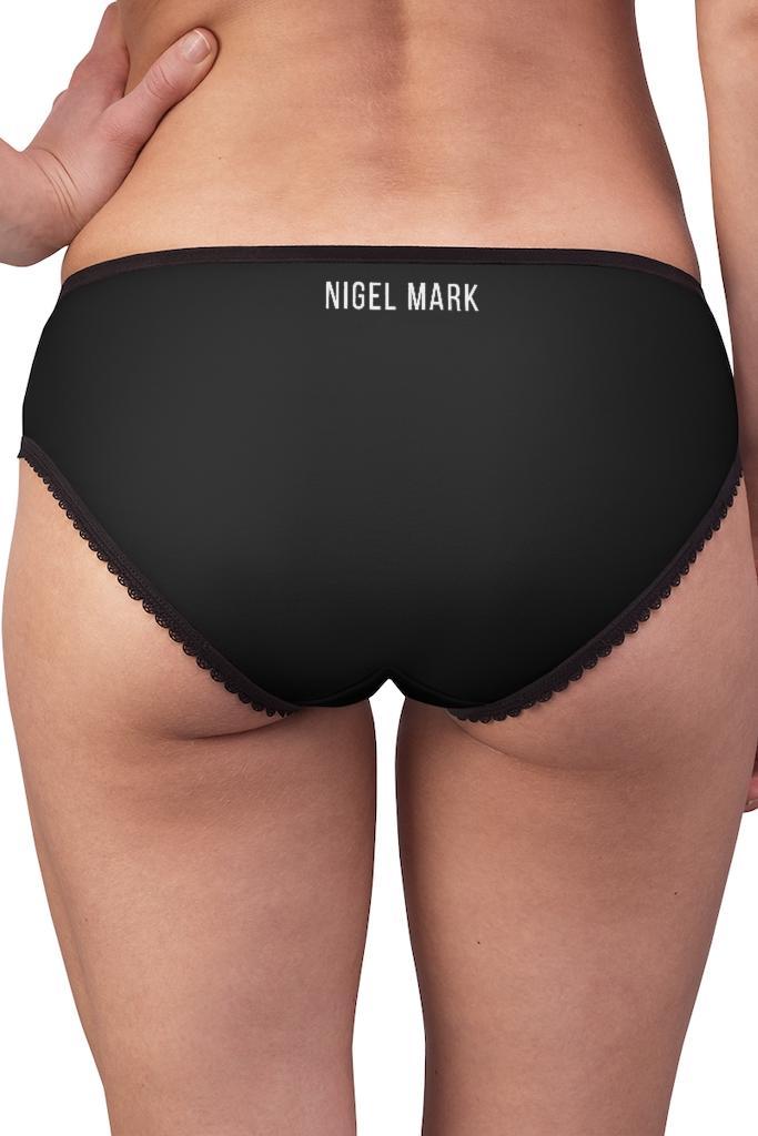 Red Angel Energy Briefs - NM BRANDED - NIGEL MARK