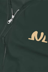 nigel mark branded hoodie