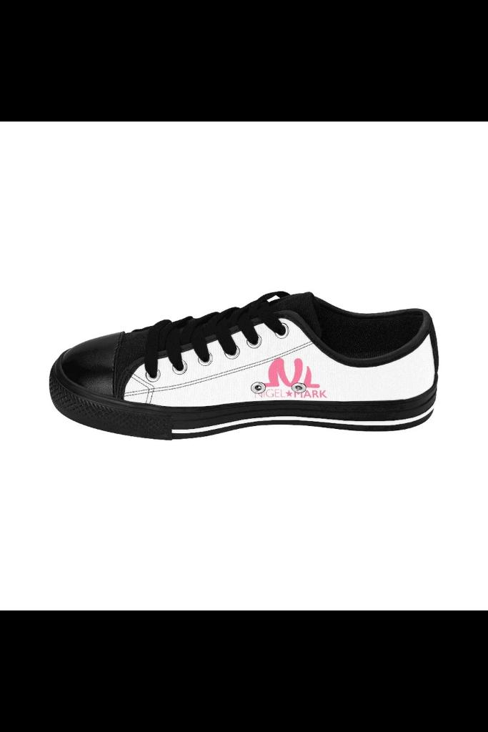 women's white sneaker shoes 