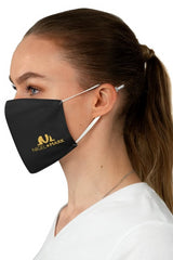 Yellow NM Face Mask - ACCESSORIES NM BRANDED - NIGEL MARK